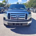 Used 2010 Ford F150 XLT image 2