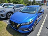 Used 2022 Nissan Sentra SR image 3