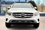 Used 2022 Mercedes-Benz GLC 300 4MATIC image 3