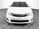 Used 2012 Toyota Camry LE image 3