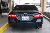 Used 2018 Toyota Camry XLE image 5