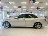 Used 2013 Mercedes-Benz C 300 4MATIC Sedan image 4