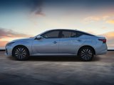Used 2023 Nissan Altima 2.5 SV image 6