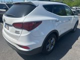 Used 2017 Hyundai Santa Fe Sport image 3