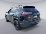 Used 2019 Jeep Cherokee Latitude Plus image 4