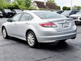 Used 2012 MAZDA MAZDA6 i Touring image 3