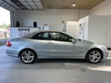 Used 2006 Mercedes-Benz CLK 350 Cabriolet image 2