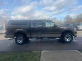 Used 2005 Ford F150 4x4 SuperCrew image 5