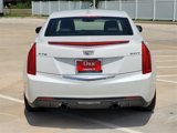 Used 2017 Cadillac ATS Luxury w/ Safety and Security Package image 5