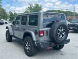 Used 2021 Jeep Wrangler Unlimited Rubicon image 5