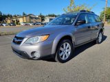 Used 2008 Subaru Outback 2.5i image 2