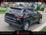 Used 2022 Jeep Compass Latitude image 4