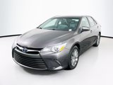 Used 2015 Toyota Camry XLE image 3
