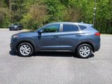 Used 2021 Hyundai Tucson SE w/ Cargo Package image 2
