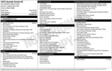 Used 2022 Hyundai Sonata SE image 5