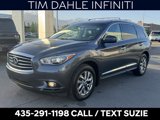 Used 2014 INFINITI QX60 AWD w/ Driver Assistance Package image 6