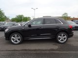 Certified 2020 Audi Q3 2.0T Premium Plus w/ Premium Plus Package image 2