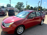 Used 2011 Ford Focus SE image 5