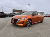 New 2025 Nissan Sentra SR w/ SR Premium Package image 3