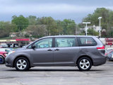 Used 2011 Toyota Sienna image 4