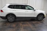 Certified 2021 Volkswagen Tiguan S image 3