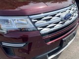 Used 2019 Ford Explorer XLT image 4