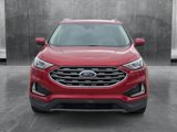 Used 2021 Ford Edge SEL w/ Convenience Package image 2