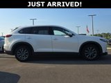 Used 2020 MAZDA CX-9 Touring w/ Touring Premium Package image 3