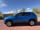 Used 2017 Jeep Compass Latitude image 4
