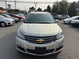 Used 2015 Chevrolet Traverse LT w/ Style and Technology Package image 2