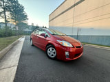 Used 2010 Toyota Prius Three image 6