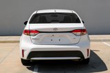 Used 2021 Toyota Corolla LE image 4