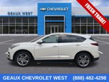 Used 2019 Acura RDX AWD w/ Advance Package image 4