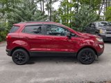 Used 2020 Ford EcoSport SE w/ SE Convenience Package image 2
