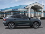 New 2025 Chevrolet Trax LT w/ Driver Confidence Package image 5
