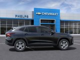 New 2025 Chevrolet Trax LS image 5