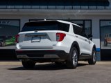 Used 2020 Ford Explorer XLT w/ Equipment Group 202A image 6