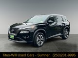 Used 2023 Nissan Rogue SV image 3