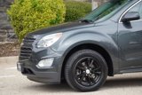 Used 2017 Chevrolet Equinox LT image 4
