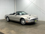 Used 2005 Ford Thunderbird 50th Anniversary image 3