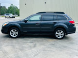 Used 2013 Subaru Outback 2.5i Premium w/ All-Weather Pkg image 5