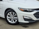 Used 2022 Chevrolet Malibu LT image 3