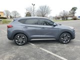 Used 2021 Hyundai Tucson Sport w/ Cargo Package image 5