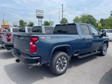 New 2025 Chevrolet Silverado 2500 Custom w/ Custom Value Package image 4
