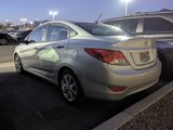 Used 2013 Hyundai Accent GLS w/ Premium Pkg image 6
