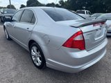 Used 2012 Ford Fusion SE image 5