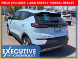 Used 2022 Chevrolet Bolt EUV LT w/ Convenience Package image 5