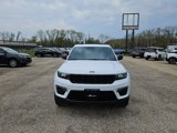 New 2025 Jeep Grand Cherokee Limited w/ Luxury Tech Group II image 4