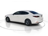 New 2025 MAZDA MAZDA3 s image 3