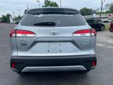 New 2025 Toyota Corolla Cross LE image 4